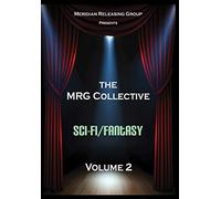 MRG Collective Sci-fi/Fantasy, Vol. 2 [USA] [DVD]