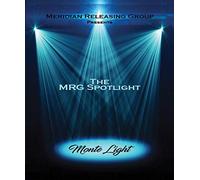 Mrg Spotlight Collection - Monte Light - Mrg Spotlight Collection - Monte Light [Edizione: Stati Uniti] [Italia] [Blu-ray]