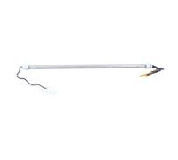 MRHZKE 1 PCS Lámpara del fusor Compatible con MPC3004 MPC3504 MPC2504 MPC6004 MP C2504 C3504 C4504 C5504 C6004 Los Modelos Funcionan con Suministro de alimentación de 110V 220V(110V 2nd Used)
