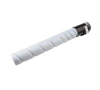 MRHZKE 1 PCS TN221 Cartucho de tóner Compatible para C227 C287 C7528 Copiina de Color Japón(C)