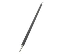 MRHZKE 1 por ciento Rodillo de Suministro de Aceite Compatible con D2582402 para Pro C7100 C5100S C5200S C5300S Impresoras