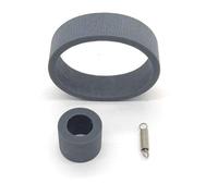 MRHZKE 10 establecidos Rolleros de separación de alimentación de Papel para Varios Modelos L3550 L4260 L1110 L3252 L5190 L4266 L4160 L3253 L4159 L4268 L3255 L4169