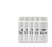 MRHZKE 100 ml de Tinta Recargable Compatible con 2588 JS10 JS12 Impresoras Funciona con 12. 7 mm 25. Impresoras portátiles de 4 mm Recarga de Tinta de solvente de Secado rápido(500ML-Red)