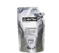 MRHZKE 1000 g de Polvo de tóner NPG-55 GPR39 C-Exv37 Compatible con IR1730 IR1740 IR1750 400IF 500IF 4525i 4535i 4545i 4551i también Funciona con NPG-73 GPR-57 C-Exv53 Tinta(500g)