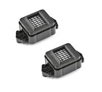 MRHZKE 10pcs Impresoras de la Impresora Capopación Compatible con XP600 TX800 DX8 DX9 DX6 FA09050 F192040 Conjunto de Tapa del trazador de Impresiones de impresión