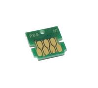 MRHZKE 10x T6716 Caja de Mantenimiento Chip Compatible con WF C5210 C5290 C5710 C5790 M5298 M5299 M5799 C529 C579 ET8700 S380 S381 S880 S884 Impresoras