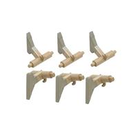 MRHZKE 12PCS Upper Picker Finger For TASKalfa 3500i 3501i 4501i 5501i Copier Compatible Parts 2A820360