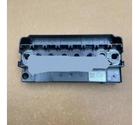 MRHZKE 1pc DX5 Cubierta de la Cabeza de impresión Adaptador para la Tinta a Base de Agua Compatible con 4800 4880 7800 7880 9800 F158000 F160010 F187000