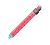 MRHZKE 1PC SPC820 SPC821 SP C820 SP C821 Cartucho de tóner Compatible CMYK360G PODIZ(M)