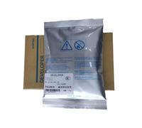 MRHZKE 1pcs 1000g DV910 DV 910 DV-910 DV010 DV-010 DV 010 Desarrollador Polvo Compatible con 1050 1051 1200 TN911 920 950 Modelos de Impresora
