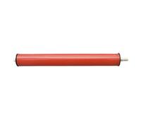 MRHZKE 1pcs AE01-0088 AE01-0079 Rodillo de Calentamiento del fusor Superior Compatible con MP C4501 C5501 C3001 C3501 Reemplazo de impresoras(AE01-0088 3501)