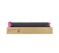 MRHZKE 1pcs SF25 CMY140G BK375G Cartucho de Polvo de tóner Compatible con SF-S251 SF25 S251 Impresoras(M)