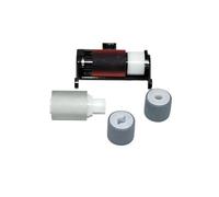 MRHZKE 1SET DF-621MK Documento Feeder ADF Kit de Mantenimiento de ADF con Rodillo de separación de alimentación de Recogida Compatible con 223 283 363 DF621 DF-621 Modelos