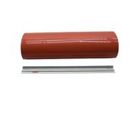 MRHZKE 1x V80 V180 V2100 V3100 Cinturón de fusor Conjunto Conjunto Compatible con Versant 80 180 2100 3100 Reemplazo de impresoras para 607K20750(Fuser Belt Kit)
