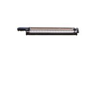 MRHZKE 2 Unidades de desarrollador, 2 Unidades de Polvo compatibles con DCC700 DCC560 DCC550 DCC570 DCC250 DCC252 C75 C70 C-60 C70