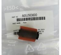 MRHZKE 30 Uds Rodillo de Recogida A00J563600 A5C1562200 para C226 C224 C284 C364 C552 C452 C652 283 363 423(30 PCS A00J563600)
