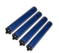 MRHZKE 4 Uds púrpura Fuji Negro Tambor OPC para DC 240, 242, 250, 252, 260, 550, 560 C-60 C70 C75 J75 7655, 7665, 7675, 7755, 7765, 7775 Tambor