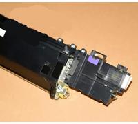 MRHZKE 4 unid/Set de Unidades de Desarrollo vacías remanufacturadas para fotocopiadoras C6500 C6501 C7000 C8000 C6000 C5501(C6500 C6501 5501)