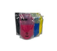 MRHZKE 4KG CMYK C700 Toner Powder For Color C75 J75 Press 700i C700 Refill Japan 1KG per Bag