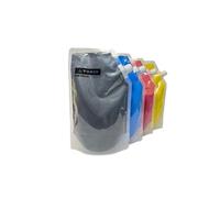 MRHZKE 4KG Toner Powder For C1060 C1070 C2060 C2070 C3070 C3080 Toner Refill Japan Made 1kg per Bag