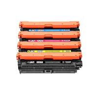 MRHZKE 4pcs Cartucho de tóner Compatible T04 para Imagerunner Advance C475 C477 C475i III C475iz III C477IFZ Impresora