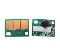 MRHZKE 4pcs DR313 Chip de Tambor Compatible con C258 C308 C368 C458 C558 C658 Reemplazo de impresoras para DR-313 A7U40 Unidades de Imagen Cartuchos(Black 4PCS)