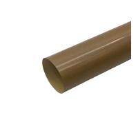 MRHZKE 5 uds Funda de película fusor para C227 C287 C226 C256 C266 Modelo A797R70211 A797R70200
