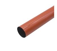MRHZKE 5 uds película fusor Funda para C451 C452 C550 C552 C-650 C652 C654 C660 C754 Modelo A00J-R721