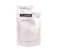 MRHZKE 500 g por Bolsa TK5205 TK5206 TK5207 TK5208 TK5209 COLLA DE Polvo DE Toner Compatible con Series multifunción Similar a TaskAlfa 356ci y TK-5205 TK-5206 Serie(BK)