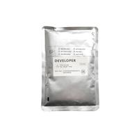 MRHZKE 500g 600g Desarrollador de Hierro Desarrollador Compatible con C6502 C5110 C5100 C651 C751 C6503 C7100 C7110 C8003 C5200 C8002 C5510 C5300 Impresoras(1pc 500g Black)