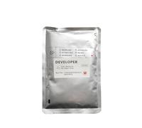 MRHZKE 500g 600g Desarrollador de Hierro Desarrollador Compatible con C6502 C5110 C5100 C651 C751 C6503 C7100 C7110 C8003 C5200 C8002 C5510 C5300 Impresoras(1pc 600g Magenta)