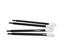 MRHZKE 50pcs T-21 Cleaning SwaBs Compatibles con Ruby Stick PrintThead T-21 SwaBs compatibles para la Limpieza de la Cabeza de la Impresora