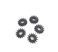 MRHZKE 5pc Engranaje del Embrague 15T Bloqueo de Carro Compatible con Varios Modelos de Impresora Que Incluyen 3180 4480 4580 4500 4660 4600 5788 2488 5610 5740 5750 5780 6310 6318 F4210 F4235 F4240