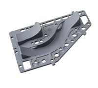 MRHZKE 6f5-41111-01-1s Escape de la Cubierta Interna para E40J E40G 2 SPROKE Motor 40HP Compatible con 6F5-41111 6F5-41111-00-00 Modelos