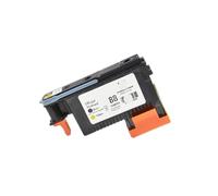 MRHZKE 88 Cabezal de impresión C9381A C9382A Cabezal de impresión Compatible with Pro K5400 K550 K8600 L7480 L7550 L7580 L7590 L7650 L7580 L7750(Magenta-Cyan)