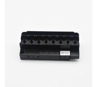 MRHZKE Adaptador de Cubierta de Cabezal de impresión DX5 para tintas a Base de Agua Compatible con colector de Cubierta de Cabezal de impresión F158000 F160010 F187000