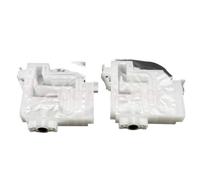 MRHZKE Adaptador del Amortiguador de Tinta Assy 1724143 1724144 Compatible con L4150 L4160 L4167 L6160 L6170 L6190 L6161 L6171 L6191 ET-3750 ET-4750 Impresoras(4X Color)
