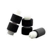 MRHZKE ADF Separation Pickup Roller Compatible con JC82-00380A JC82-00378A Setta M4080 M4580 M4583 C2680 C4060 C4062 Impresoras(1 Set)