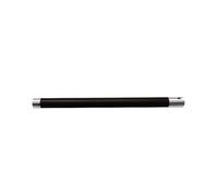 MRHZKE AE01-1065 AE01-1080 Rodillo de Calor Rodillo de fusor Superior Compatible con Modelos 1015 1018 2015 2016 2018 2020 Rodillo de Calor del fusor