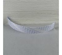 MRHZKE Ancho 21 Pines Datos 180 mm de Largo 22 mm Compatible con Roland SP-300 SP-300V SP-540V Cabezal de impresión 23475214(10 Piece)