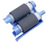 MRHZKE Bandeja Compatible 2 Roller de separación de Recogida RM2-5452-000 RM2-5397-000 para M402 M403 M426 M427 M304 M305 M404 M405 M329 M428 M429 Impresoras(5X Pickup Roller)