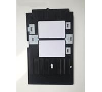 MRHZKE Bandeja de Tarjeta de identificación de PVC Varias máquinas de impresión R260 R265 R270 R280 R290 R380 R390 RX680 T50 T60 A50 P50 L800 L801 R330