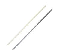 MRHZKE Barra de lubricante Compatible with Tambor Compatible con C1060 C 1060 1 Pieza
