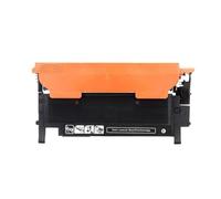 MRHZKE Black Toner Cartridge For CLT-406S K406S C406S Y406S CLP-360 365W 366W CLX-3305 C460FW