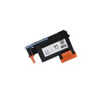 MRHZKE Boquilla de Cabeza de impresión para DesignJet Z6100 Z6100PS 91 Serie C9460A C9461A C9462A C9463A(C9462(LM LC))