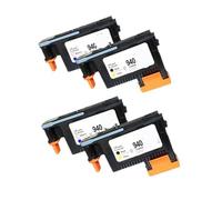 MRHZKE Cabezal de impresión 940 C4900A C4901A Cabezal de impresión 940 Compatible with Pro 8000 8500 8500A A809a A809n A811a A909a A909n A909g A910a(2set)