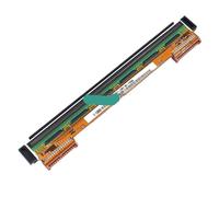 MRHZKE Cabezal de impresión Compatible con Impresora térmica de Etiquetas de código de Barras Zebra ZD421 ZD421D 203 PPP P1112640-019