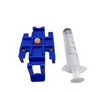 MRHZKE Cabezal de impresión de Impresora Impresora para Varios Modelos(Cleaning Tools)