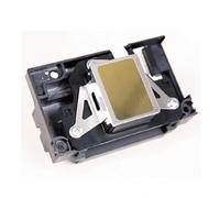 MRHZKE Cabezal de impresión de inyección de Tinta para impresoras R330 L801 L800 T50 T60 P50 A50 TX650 RX595 RX610 RX690 R270 R1390 L1800(Photo Effect)