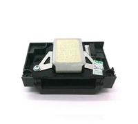 MRHZKE Cabezal de impresión de reemplazo para R285 R290 R280 R295 RX690 PX660 PX610 P50 P60 T50 T50 T60 T59 TX650 L800 L801 F180000